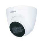 Dahua IPC-HDW2441T-S 4MP IR Fixed-focal Eyeball WizSense IP Camera